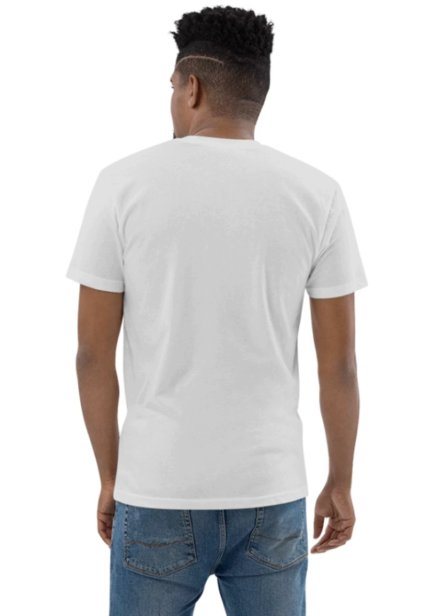 Men's Fitted T-Shirt | Next Level 3600 - Image 3