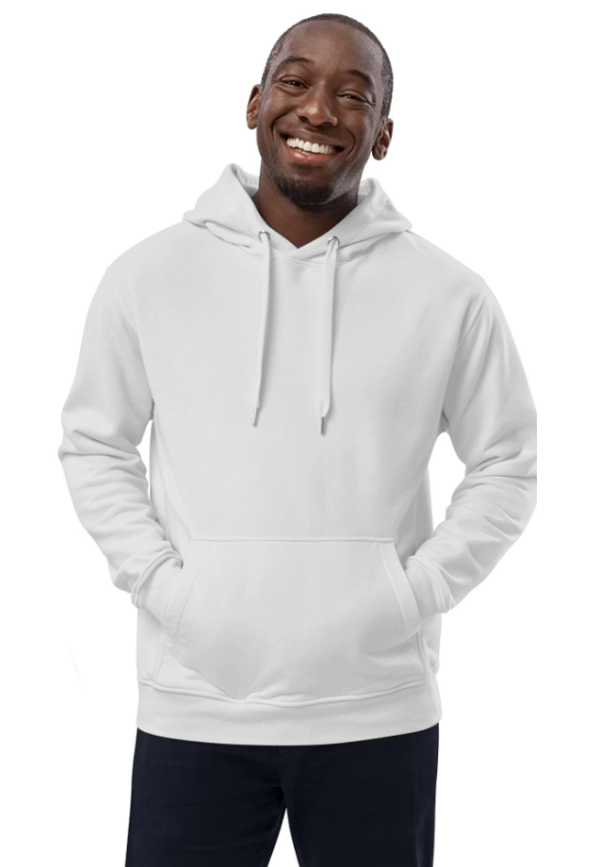 Premium Eco Hoodie