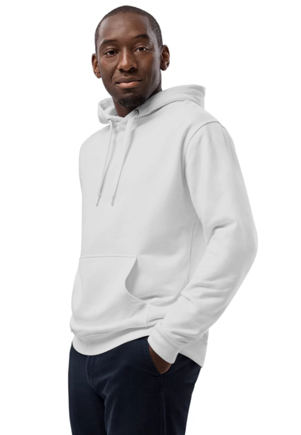 Premium Eco Hoodie - Image 2