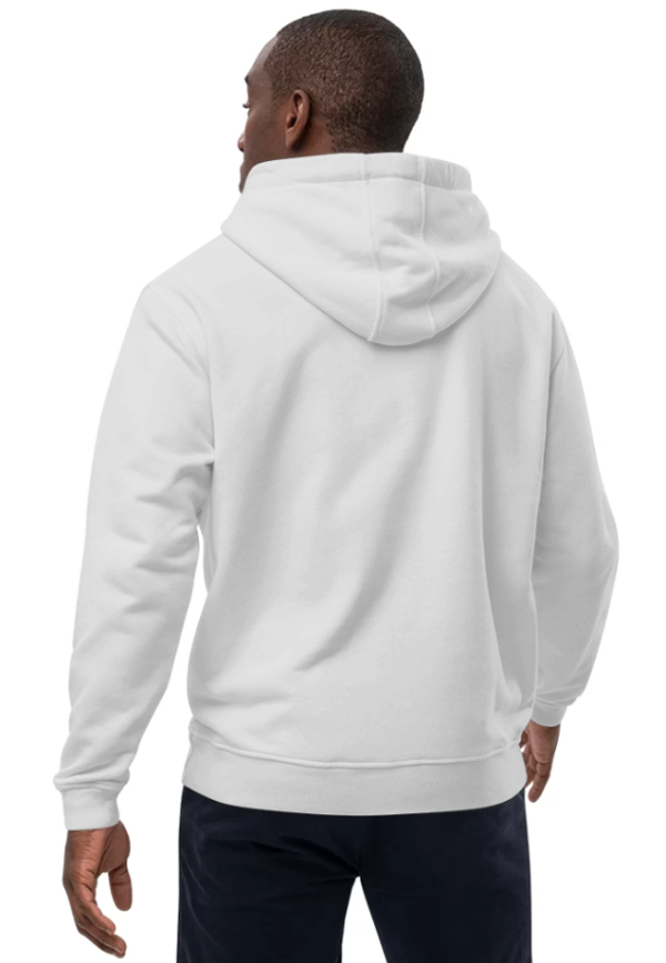 Premium Eco Hoodie - Image 3