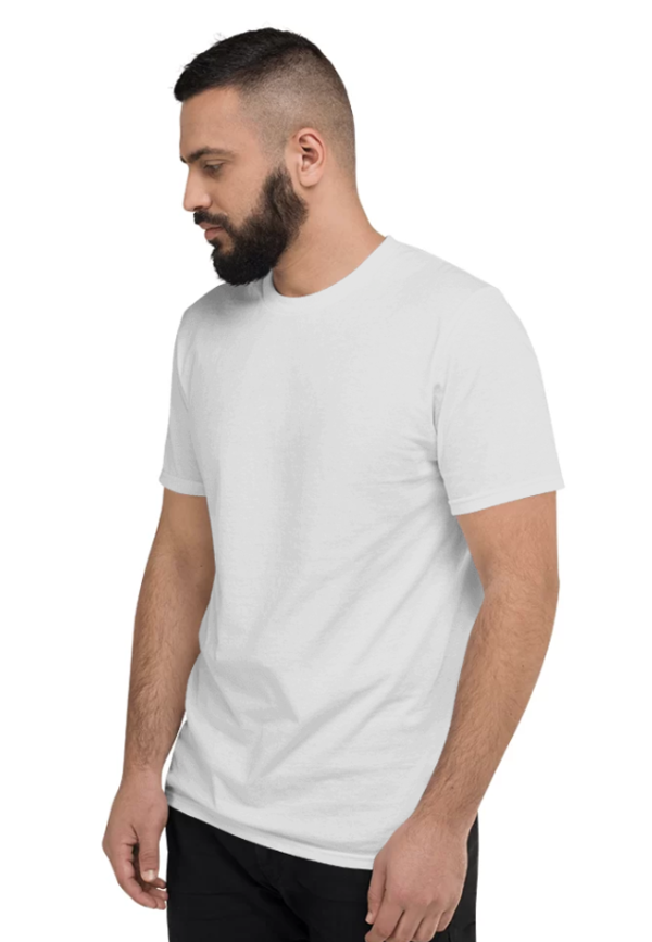 Unisex Lightweight T-Shirt | Gildan 980 - Image 2