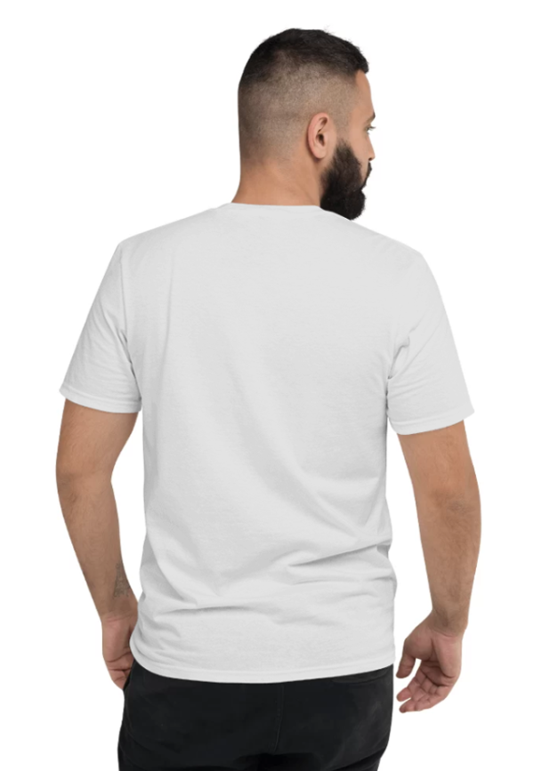 Unisex Lightweight T-Shirt | Gildan 980 - Image 3