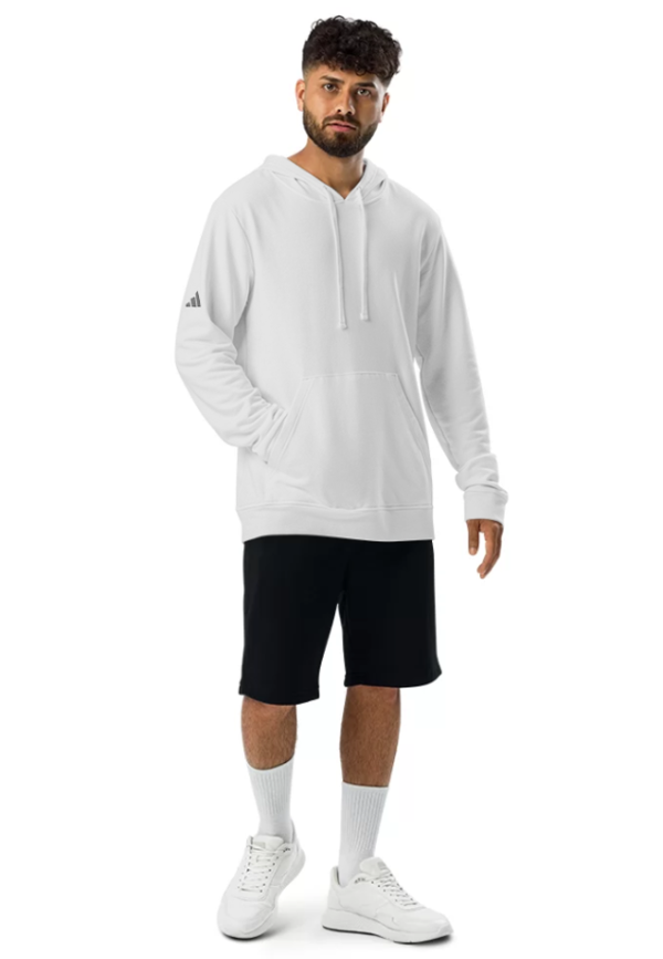 Adidas Fleece Hoodie